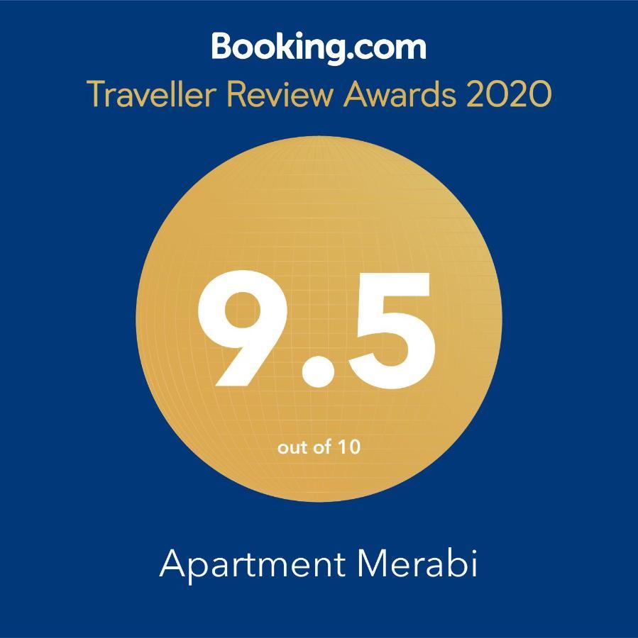 Apartment Merabi Μπατούμι Εξωτερικό φωτογραφία