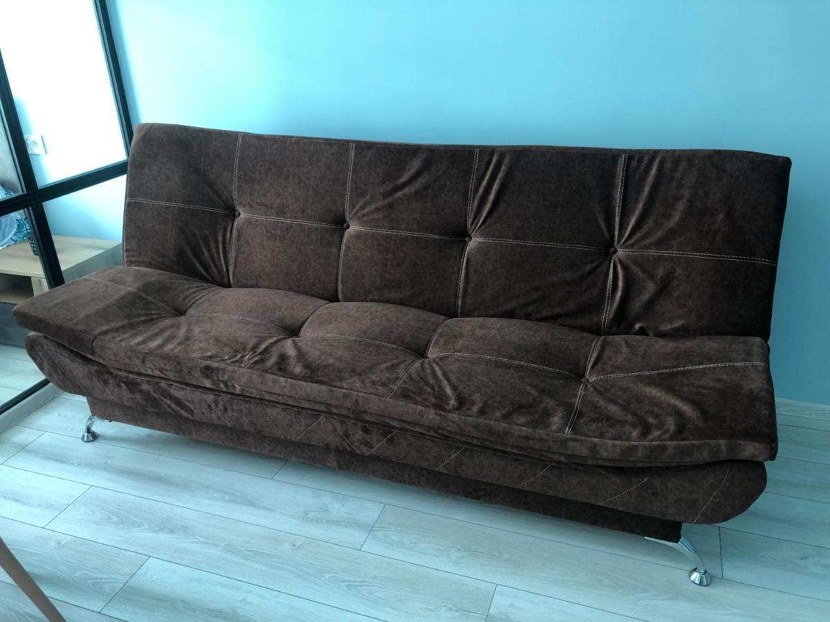 Apartment Merabi Μπατούμι Εξωτερικό φωτογραφία