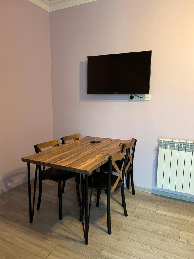 Apartment Merabi Μπατούμι Εξωτερικό φωτογραφία