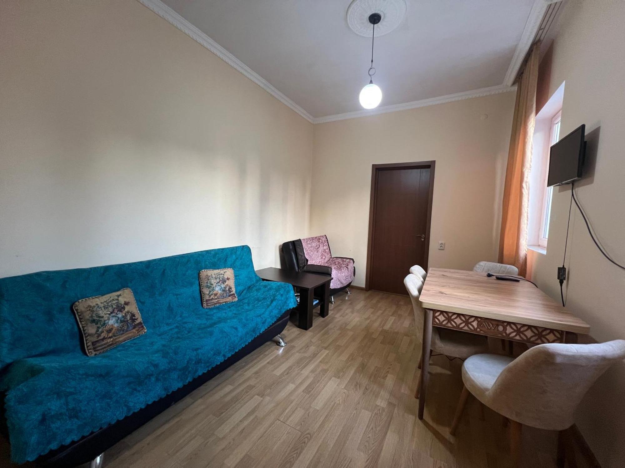 Apartment Merabi Μπατούμι Εξωτερικό φωτογραφία
