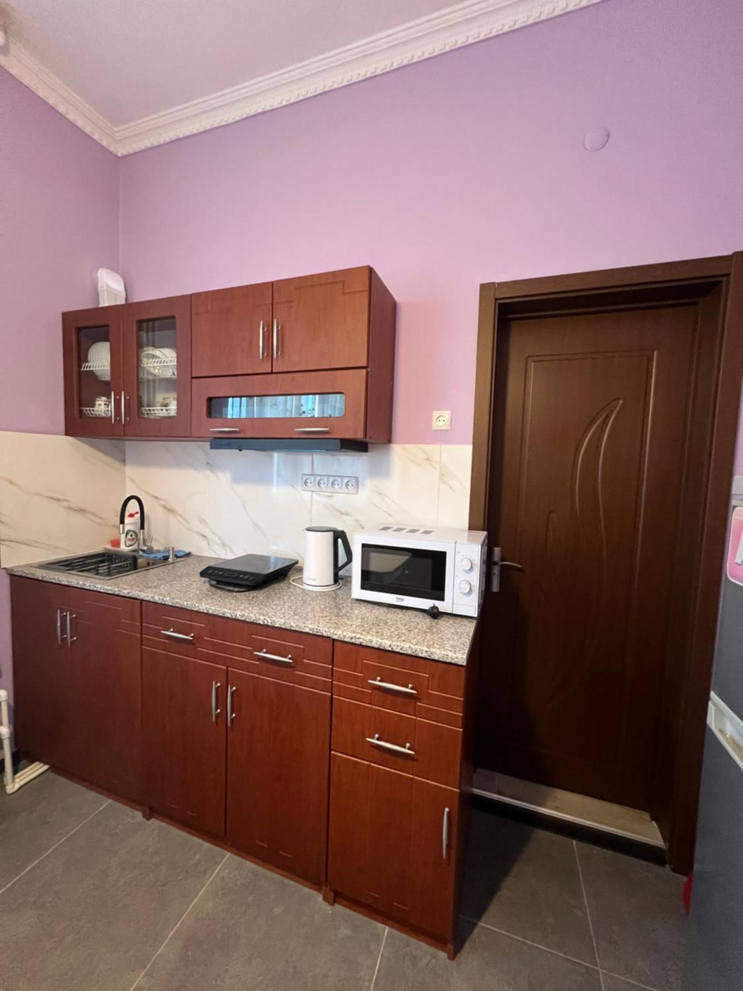 Apartment Merabi Μπατούμι Εξωτερικό φωτογραφία