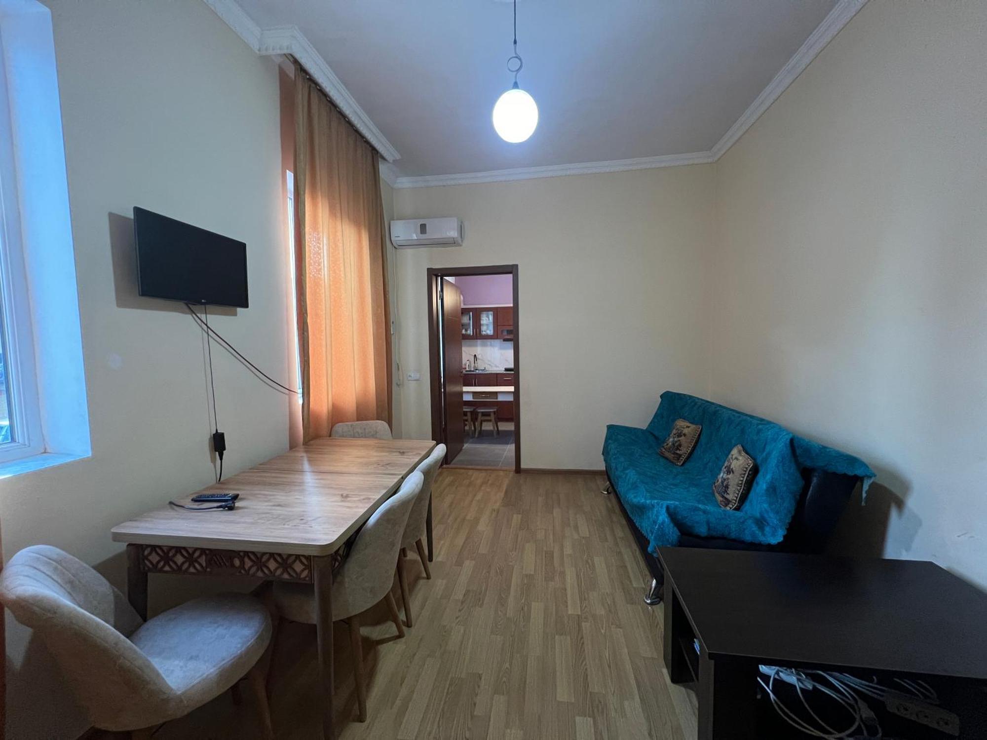 Apartment Merabi Μπατούμι Εξωτερικό φωτογραφία