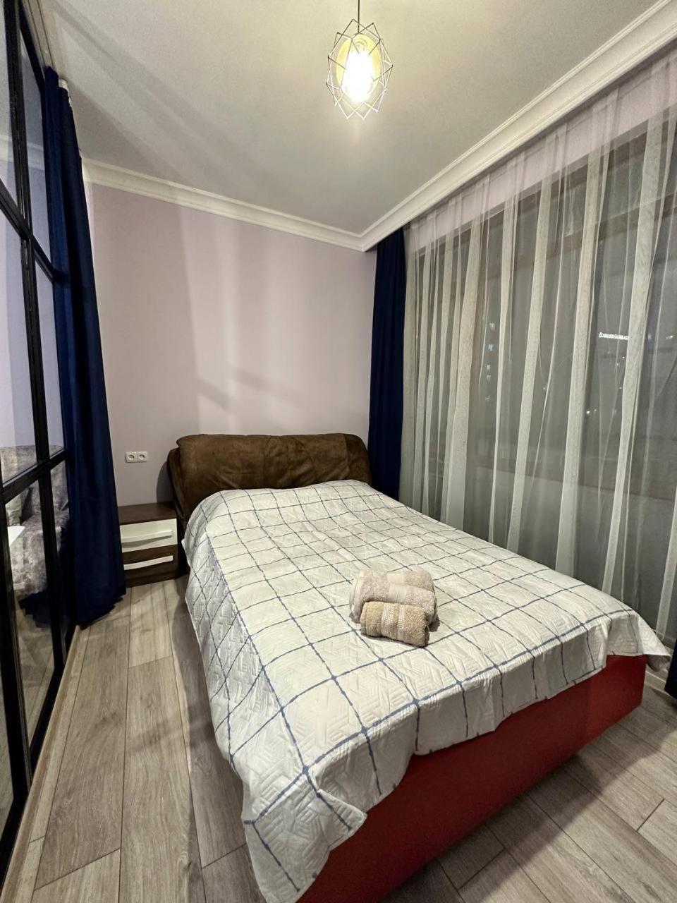 Apartment Merabi Μπατούμι Εξωτερικό φωτογραφία
