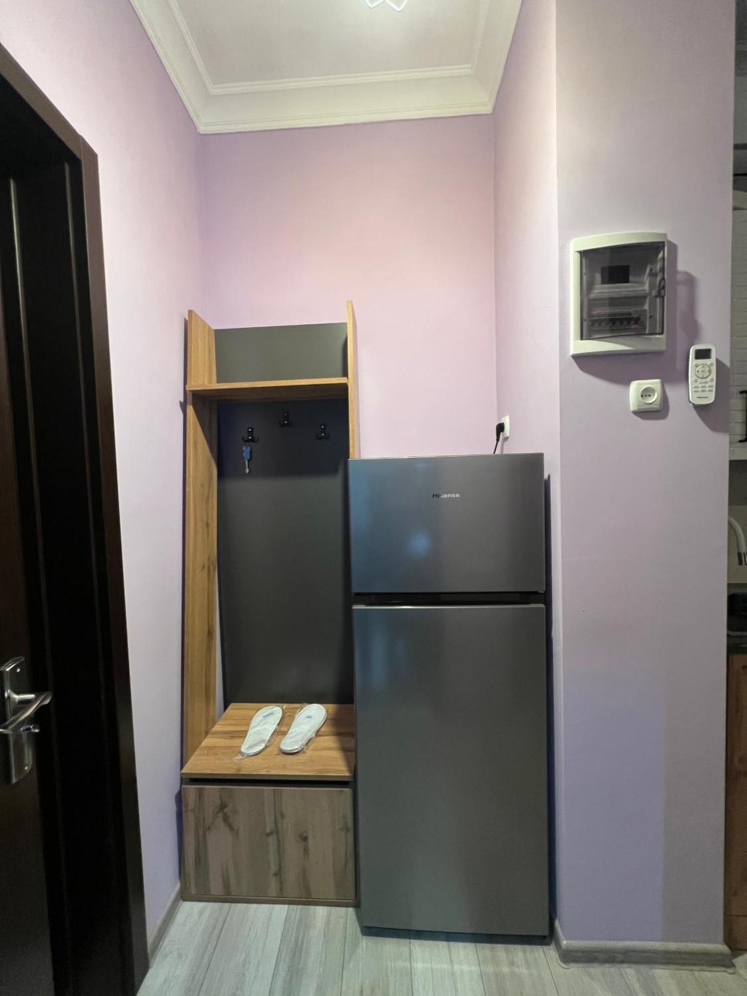Apartment Merabi Μπατούμι Εξωτερικό φωτογραφία