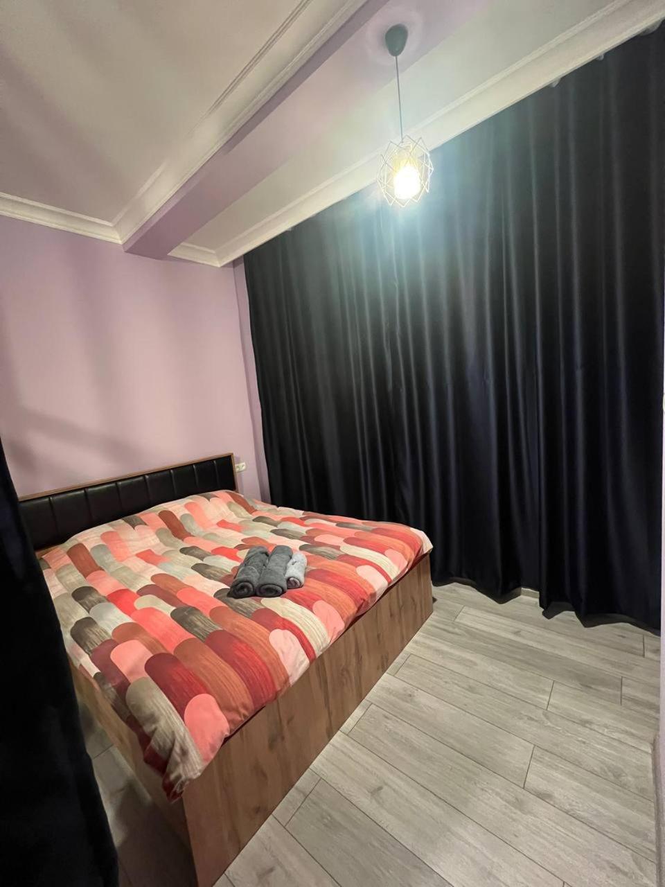 Apartment Merabi Μπατούμι Εξωτερικό φωτογραφία