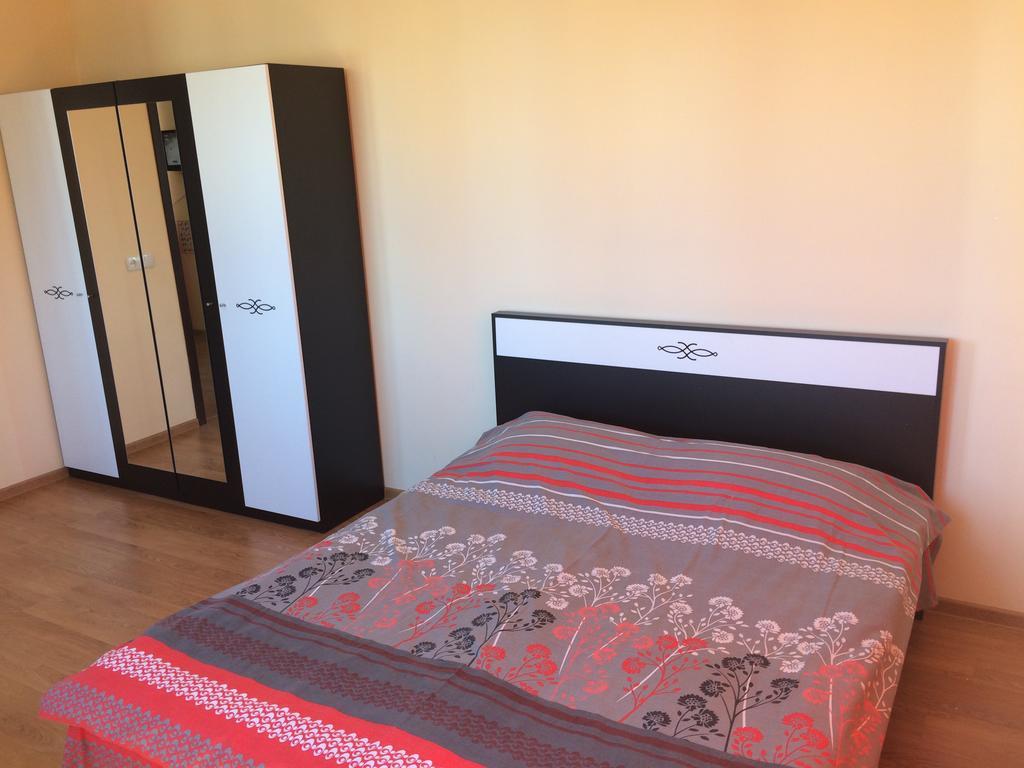 Apartment Merabi Μπατούμι Εξωτερικό φωτογραφία