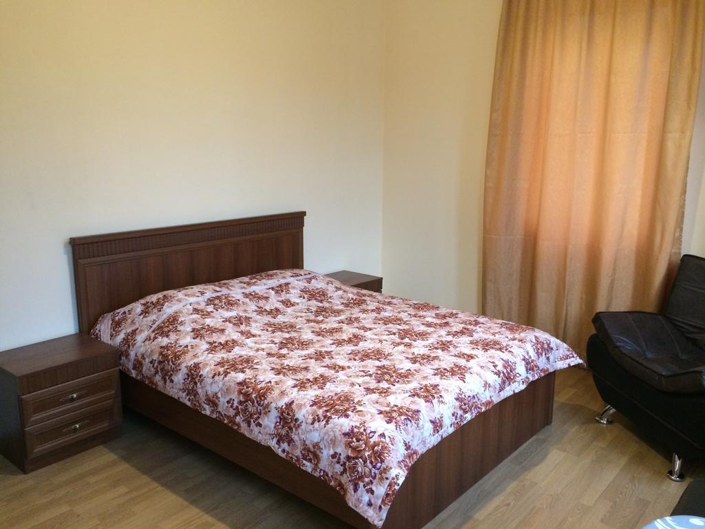 Apartment Merabi Μπατούμι Εξωτερικό φωτογραφία